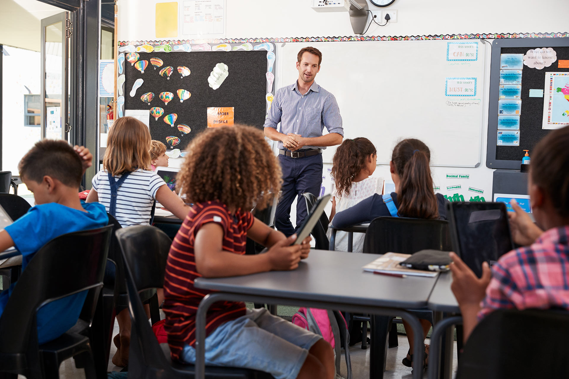 Voor Primair Onderwijs