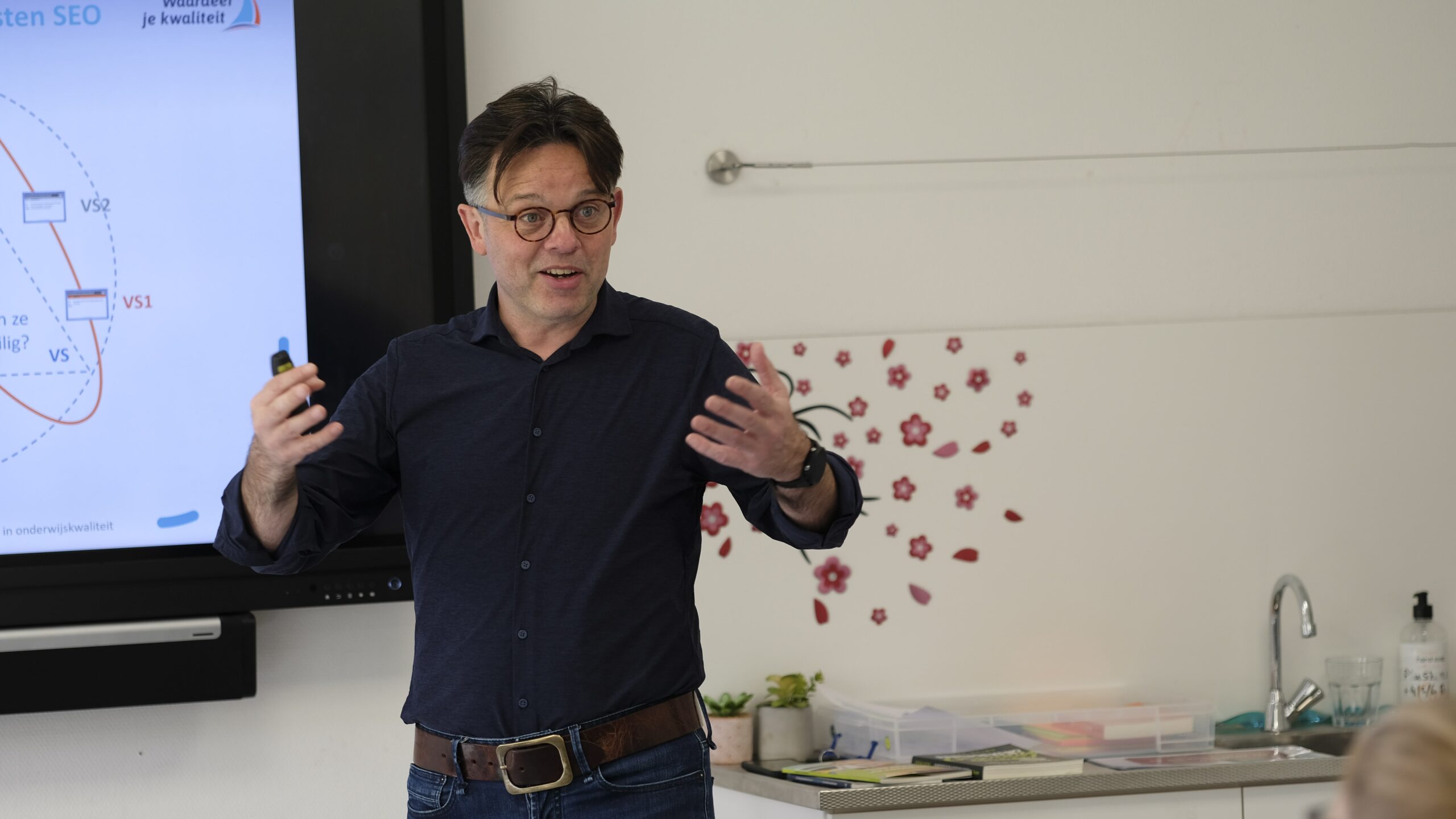 Onderwijs en Kwaliteit